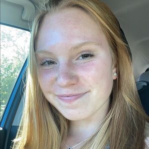 Meet your Posher, Kate